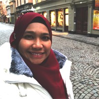 Zunika Ibrahim