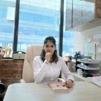 Garima Sharma