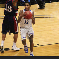 Tyron Hamby
