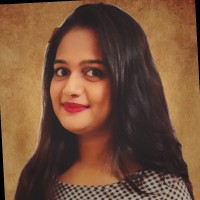 Jalpa Sangani