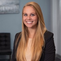 Ainsley Bradshaw