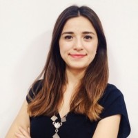 Büşra Akyol Paraşüt