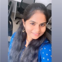 Subhashini P