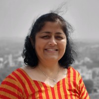 Shilpa Suresh