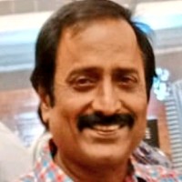 Venkat Raj