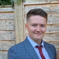 Sam Copley