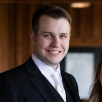 Garrett Chelgren
