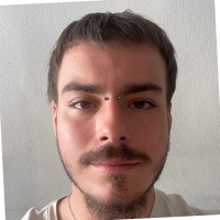 Dylan CAMBRA-LEBRUN