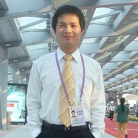 Iverson Xu