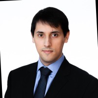Dimitrios Papanikolaou, Cfa