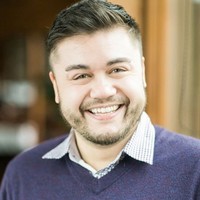 Philip Parnell, Sphr, Pmp