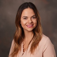 Chelsea L. Hamer