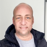 Martin Hjernøe