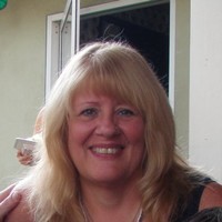 Beverly Morgan Bev