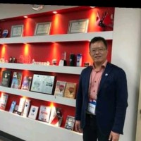 Robin Hong