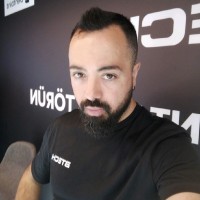 Sercan Kargi