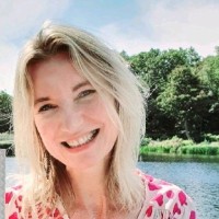 Suzanna Stoker