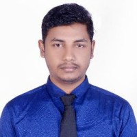 Al Amin Khan
