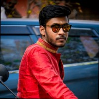 Vinif Jayasurya M