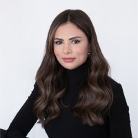 Amena Bakr
