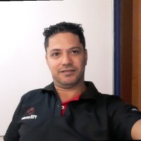 Eduardo Henrique Abrantes