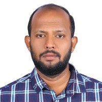 Suresh Kumar