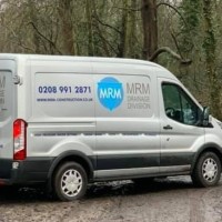 MRM Mechanical and Construction Ltd
