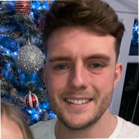 Jordan Rudd-Symonds
