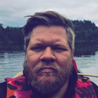 Rolf Ivar R. Johnsen