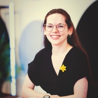 Lucy McManus