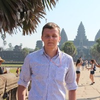 Василий Стрельбин
