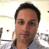 Luciano Bacchereti Bueno