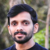 Mitesh Mhatre