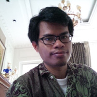 udin miftahudin