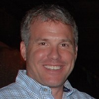 Joe Marrs