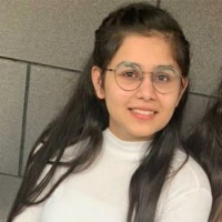 Vanshika Chawla