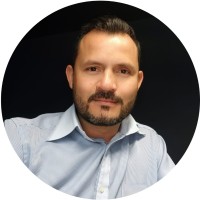 Victor Hugo Ramirez Mondragon