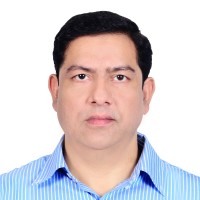 Mohammed Shafi Alam