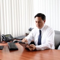 Luis Fernando Lopez PMP, MBA.