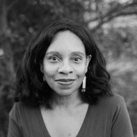 Regina Wright