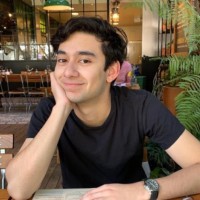 Daniel Echeverry
