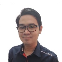 Fadil Muhamad Alzufri