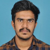 Vishnu Narayanan