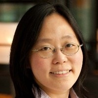 Evelyn Fong