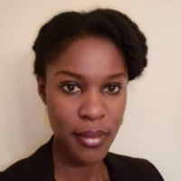 Dr. Kene Monplaisir Pharm.D, M.Sc