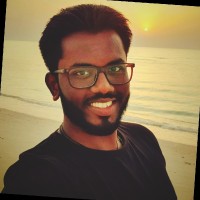 Sujihar Govind