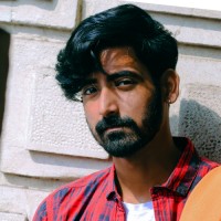 Yuvraj Surve