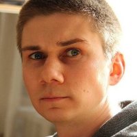 Nikolay Solodov