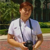 Andre Trinh