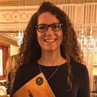 Rachel Jones Ba Fca